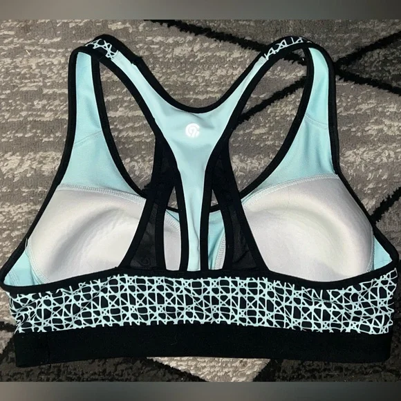 Champion Sports Bra Women’s Size XL - Picture 2 of 3